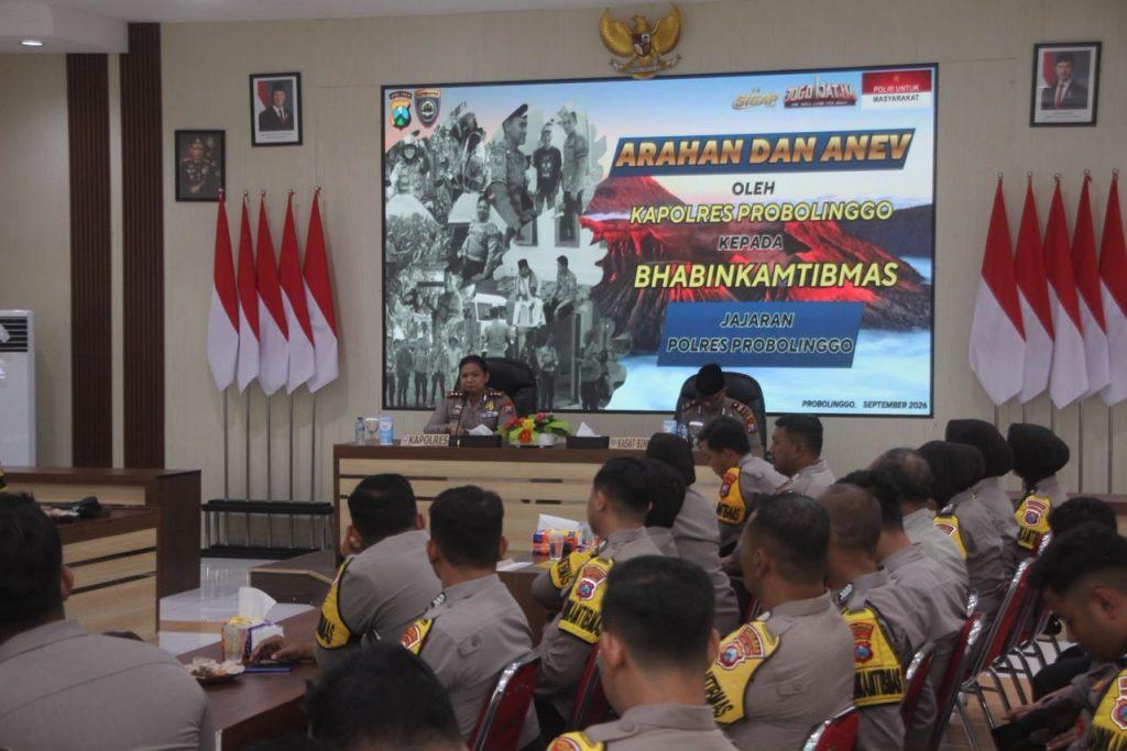 Polres Probolinggo