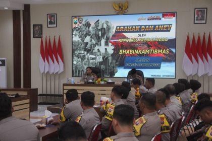 Polres Probolinggo